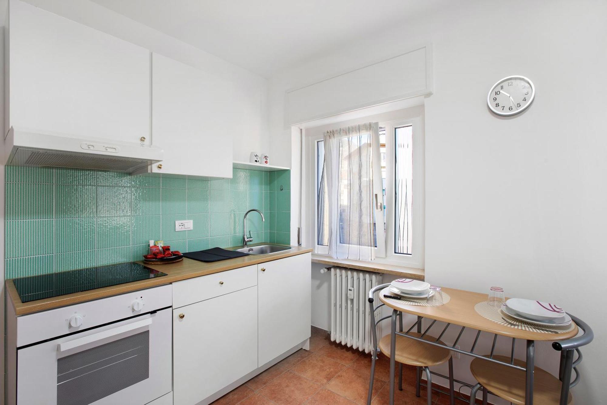 Maison Etoile - Appartamento Luna Aosta Exteriér fotografie